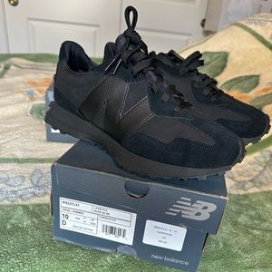 New balance 327